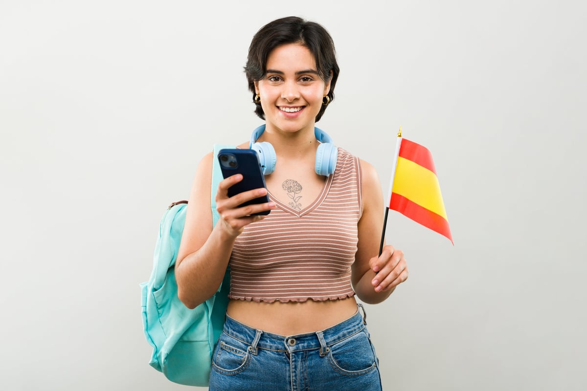 Spanish for Specific Purposes